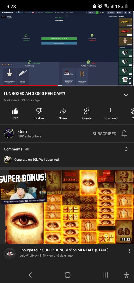 lei000000000's tweet photo. @GrimzYoutube Letsssssgooowww @GrimzYoutube https://t.co/cwpyUg7Upl