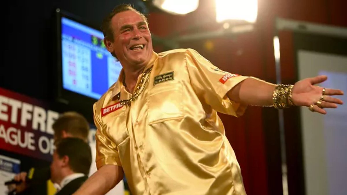 Thrillz_UK's tweet photo. 🚨NEW BLOG ALERT 🚨

Can't take another game of Charades? 😴 Thrillz is bringing you the entertainment on Boxing Day to keep you happy! Here's one for the darts fans to shout about. 🎯

LINK BELOW ⤵️
https://t.co/2R1hqzQELd

#BobbyGeorge #Darts https://t.co/9ruxTW6gqP