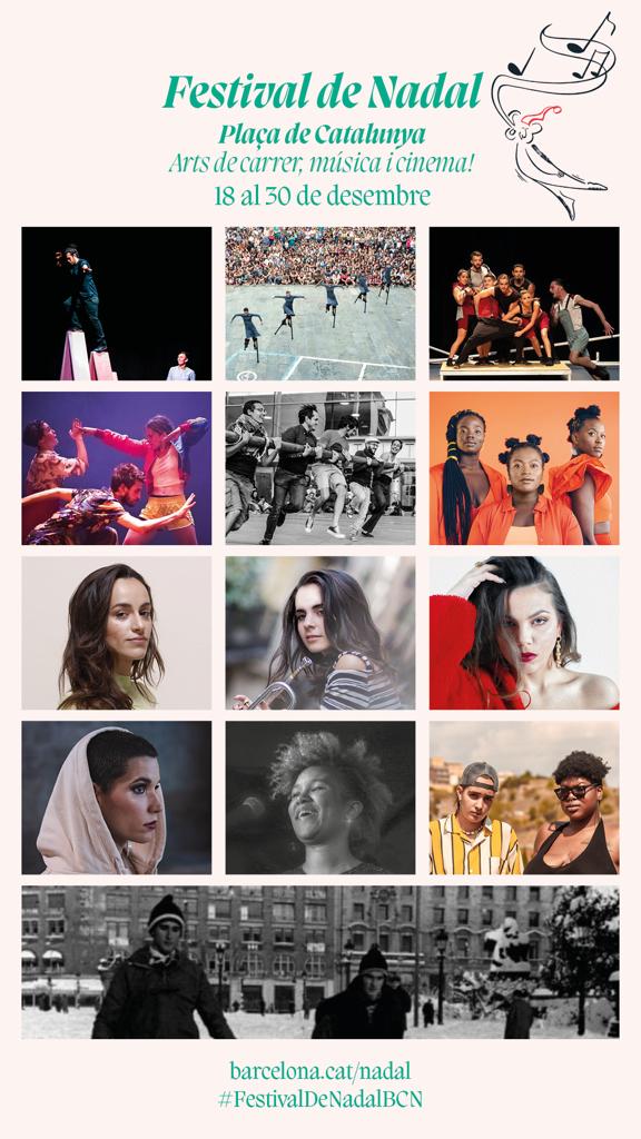 ‼️‼️‼️‼️‼️‼️‼️‼️‼️‼️‼️‼️
Amb molta tristesa hem d'anul·lar el concert d'avui per causes de salut!!!
El dia 30 estarem allà amb les piles carregades i amb moltes ganes.
CUIDEM-NOS MOLT! 🧡
<a href="/edna_sey/">Edna Sey</a> @SeyKathy @yolandasey <a href="/albertbartpu/">Albert Bartolomé</a> <a href="/ainapociello/">Aina Pociello Mas</a> <a href="/cristinamadrit/">Cristina Madrid</a> <a href="/SateliteK/">Satélite K</a>