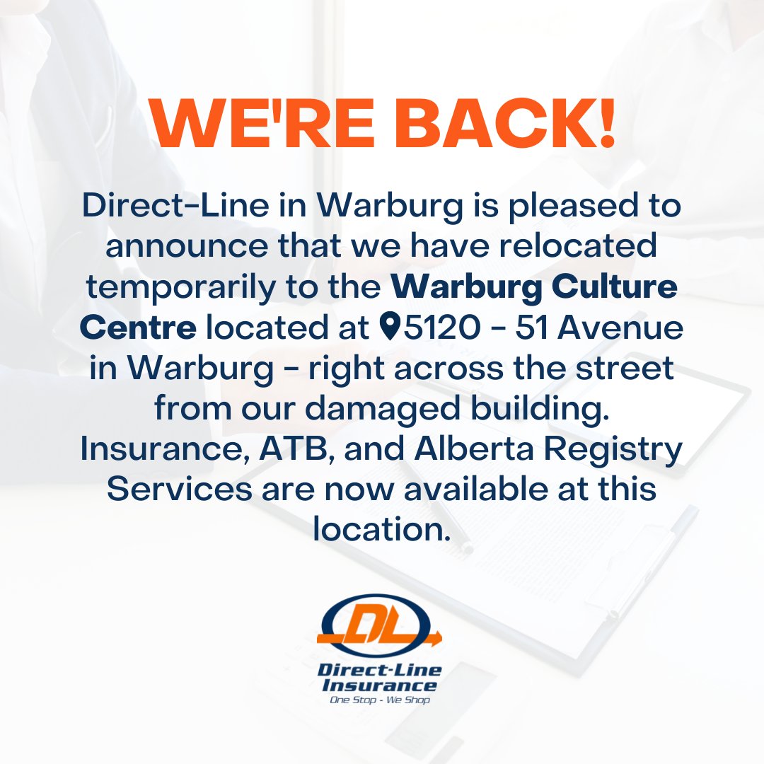 DirectLine Insurance tweet media