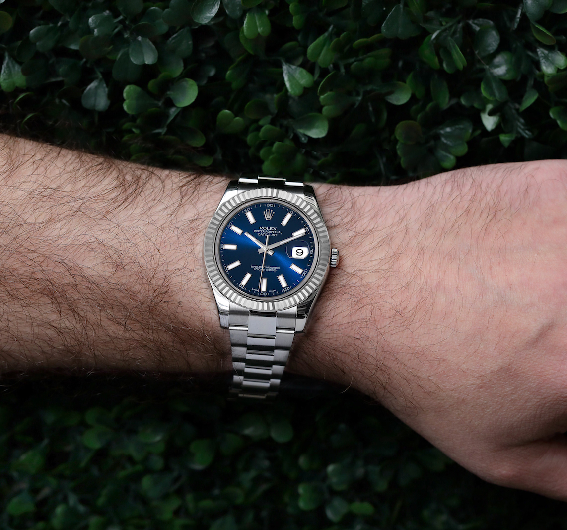 Watch My Diamonds 5 Ways to customize your Rolex Watch to suit your style