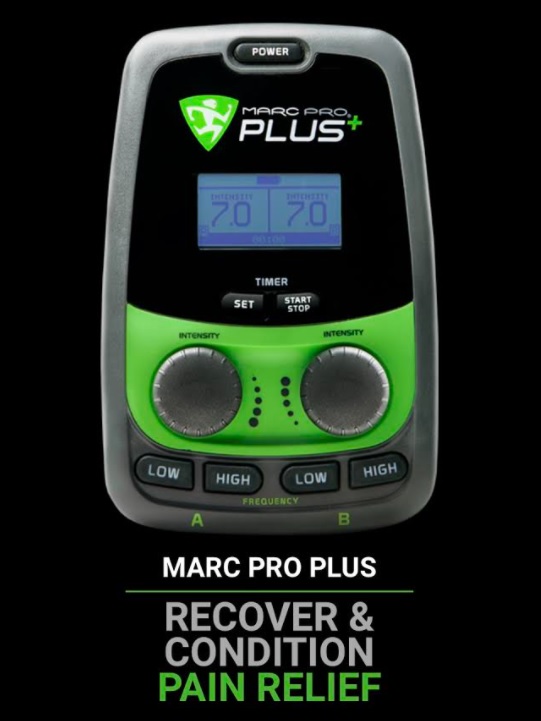 Marc Pro Muscle Conditioning Device