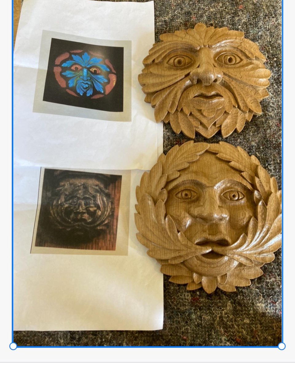 Terry Harrington tweet media