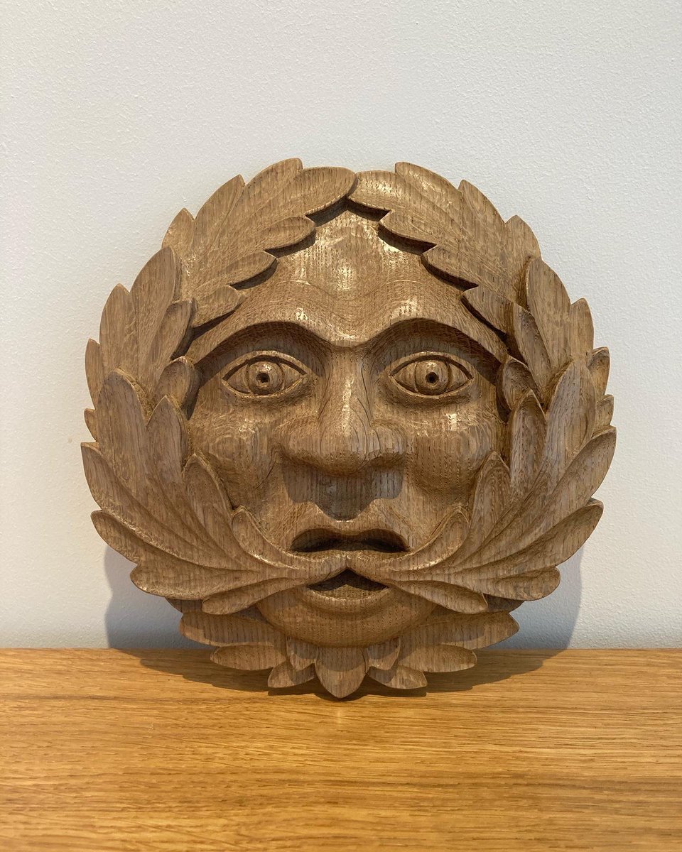 Terry Harrington tweet media