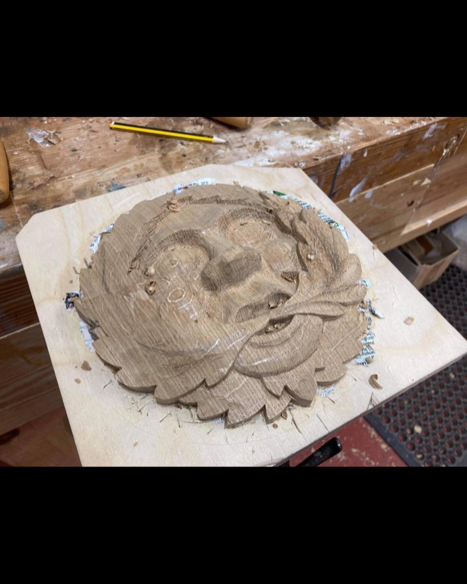 Terry Harrington tweet media