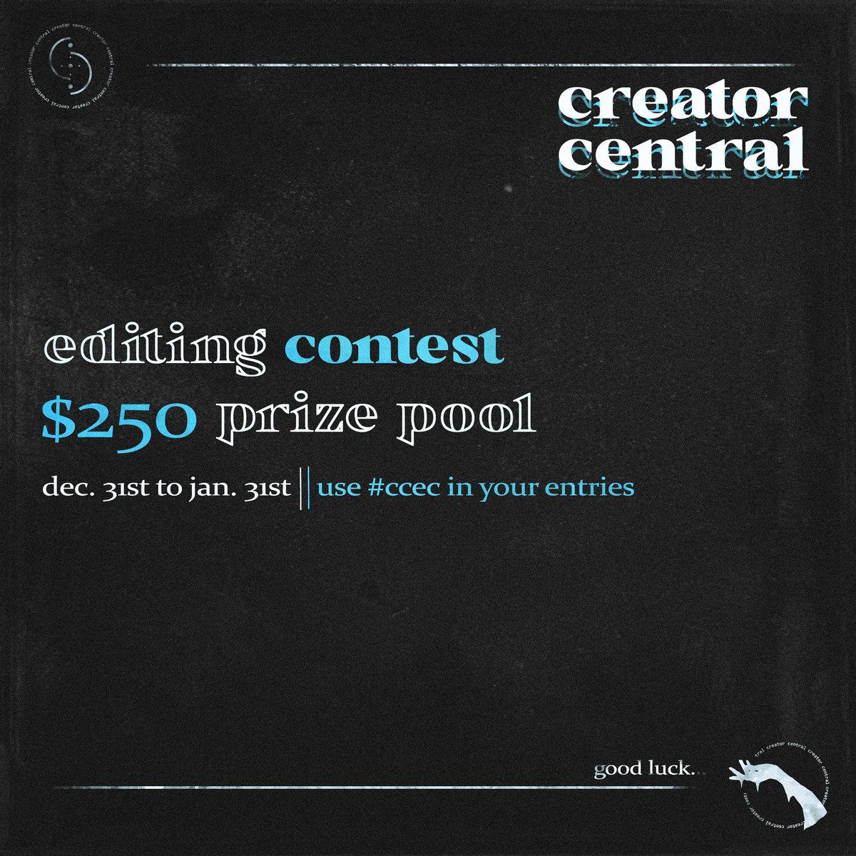 Creator Central tweet media