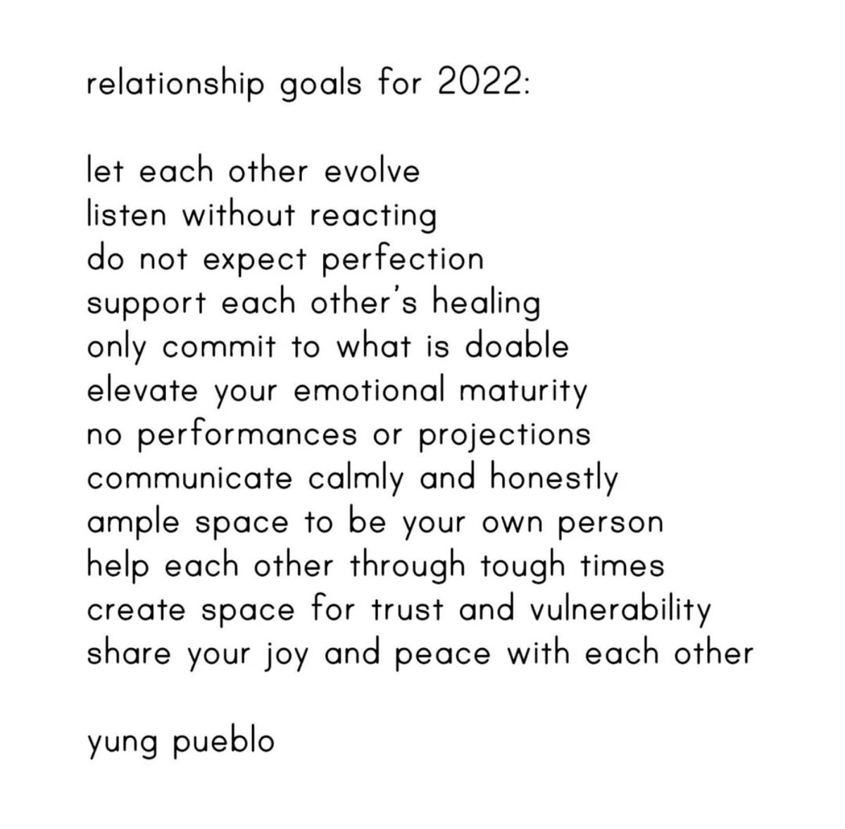 Yung Pueblo (@yungpueblo) on Twitter photo 