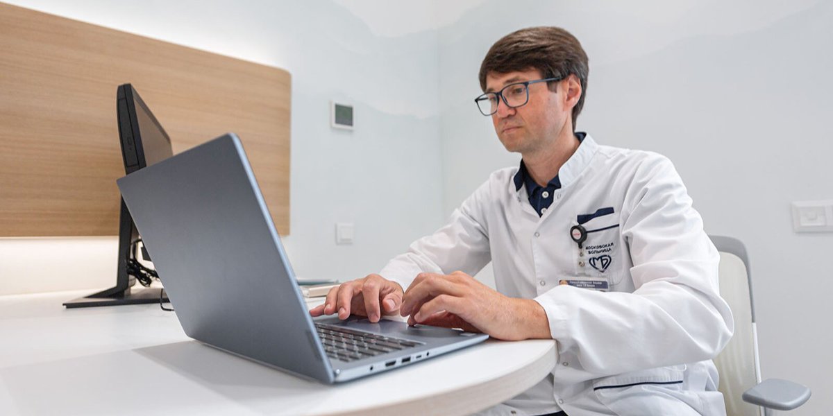ICTMoscow's tweet photo. The first #5G industrial test site began operating on the basis of Botkin Hospital in Moscow, with possibilities of using #AR/VR technologies in surgery. Read more → https://t.co/TTA23Usgnw https://t.co/EuIRGg4oBd