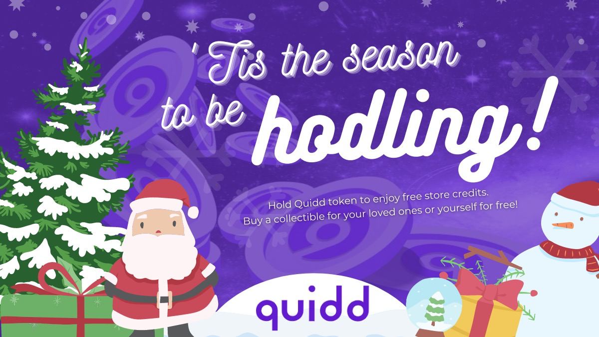 QUIDDToken tweet picture