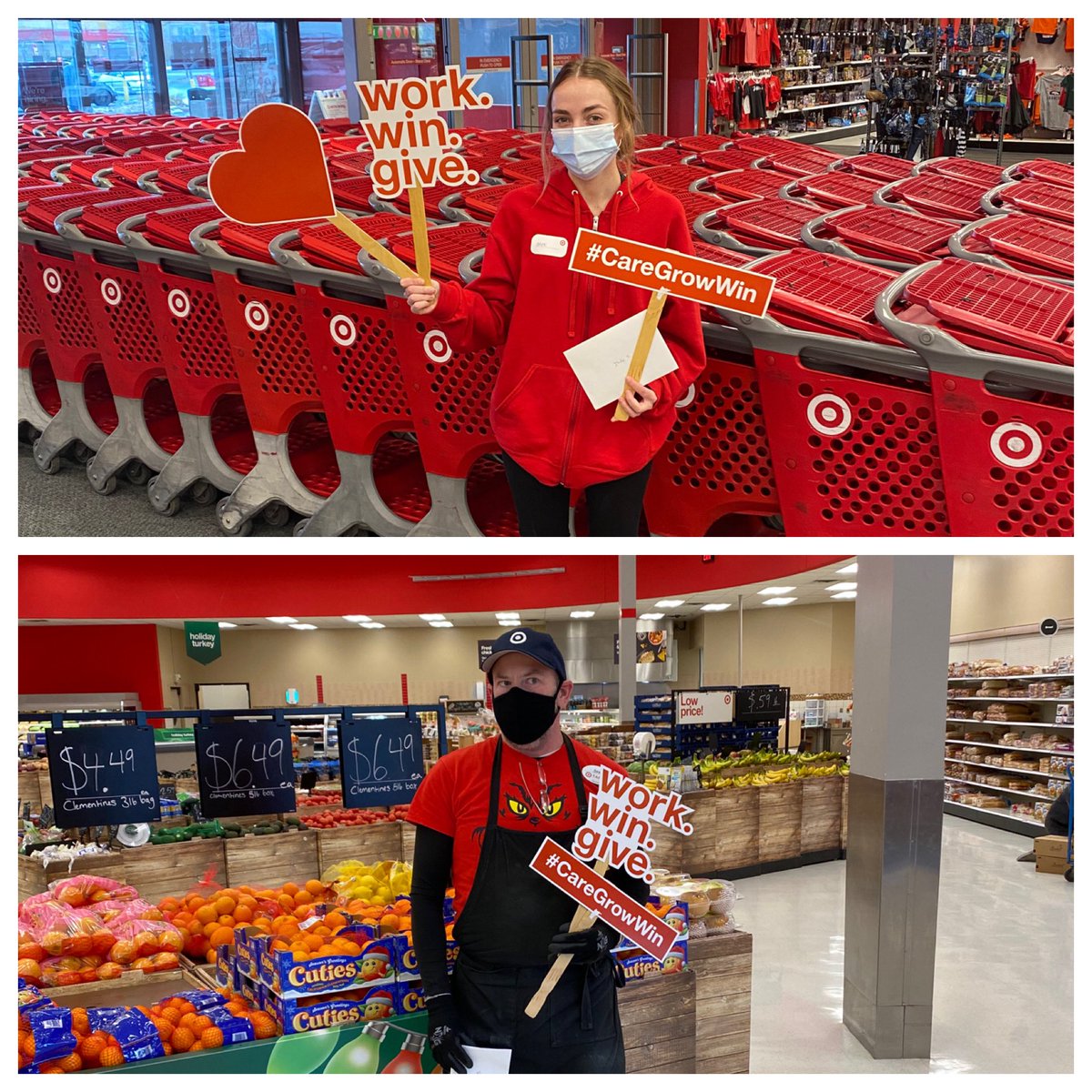 Bert Harrison tweet media