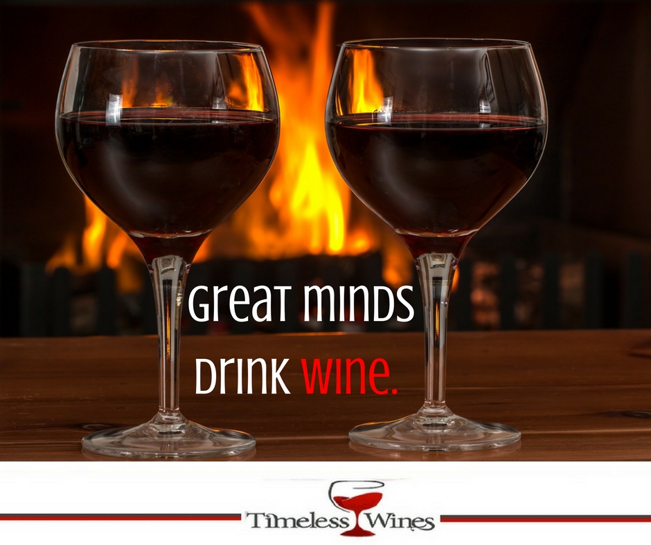 timelesswines's tweet photo. #Wine lovers may relate to this. https://t.co/pkP5Acka0v