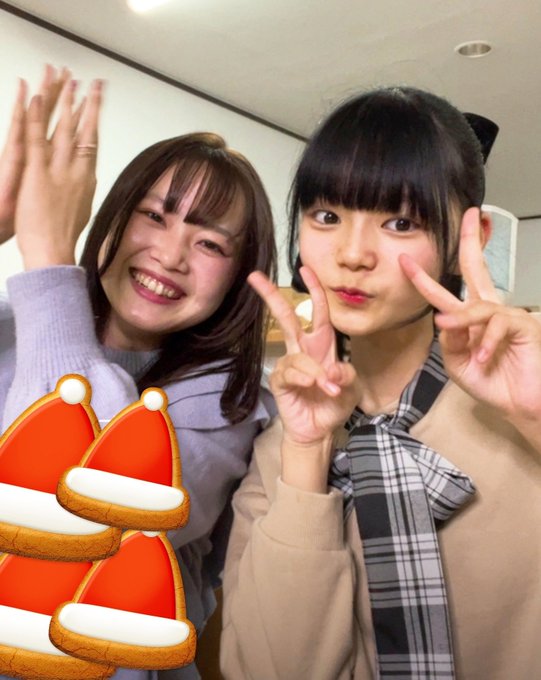 Twitterのコスプレ画像23