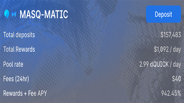 QuickSwap 🐲 DragonFi 2.0 tweet media