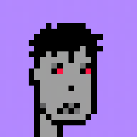 #MarsPunks Robot Mars Punk!!!