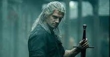 ChristieGolden's tweet photo. So my sister and I stay up late after Mom goes to bed and watch eps of #HomeCha and #witcher and it may be the most fun we've had during any family visit. xD https://t.co/oP9CDNXtca