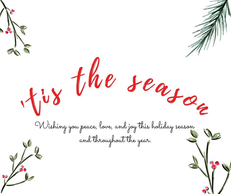 CertaProCalgary's tweet photo. Wishing you a Merry Christmas and Happy New Year from all of us at CertaPro Painters of Calgary &amp; Central Alberta. https://t.co/5E4so5spnB