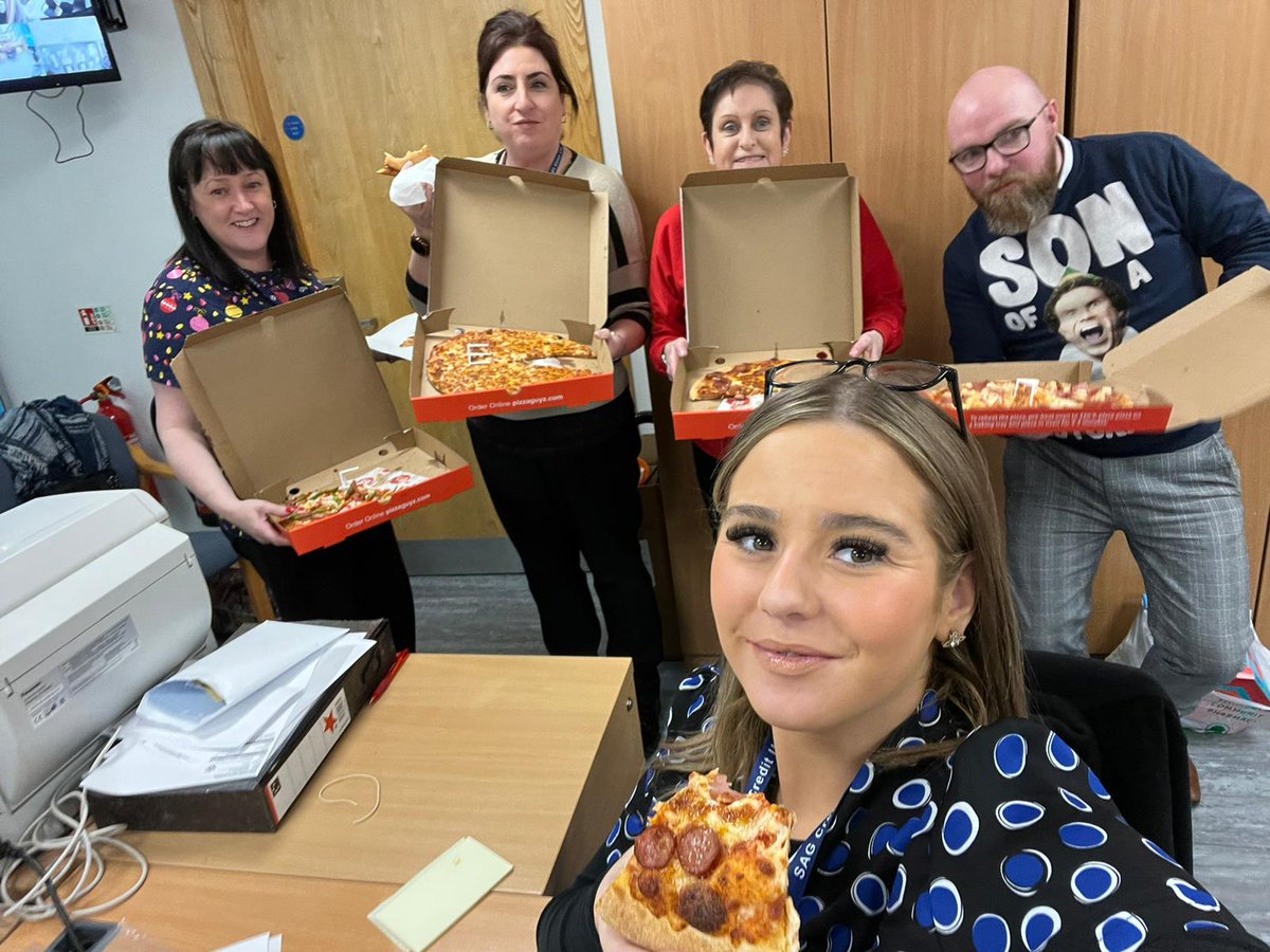 SAG Credit Union Ltd tweet media