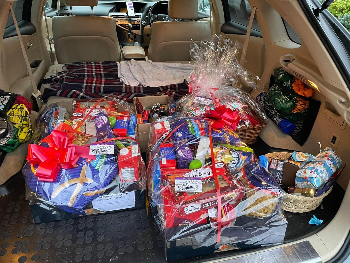 Community Spirit tweet media