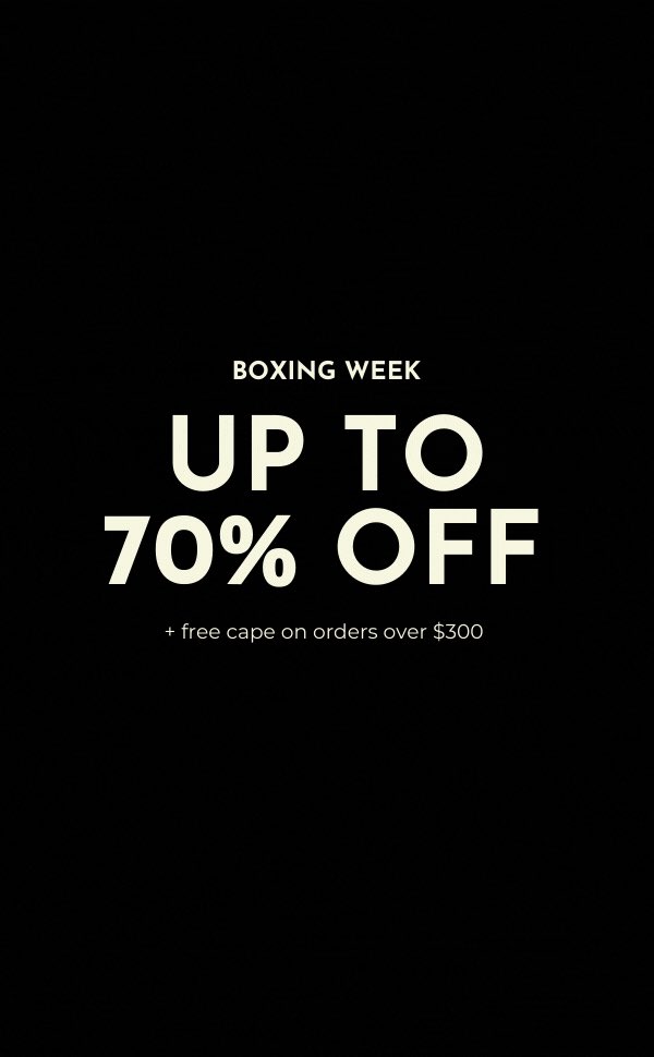 Raffinalla's tweet photo. Up to 70% off - make room you’re going to want everything 😊 Boxing Week Sale

#RaffinallaStyle #MadeinMontreal
#canadiandesign #canadianfashion  #comfortiskey https://t.co/KjoTays78K