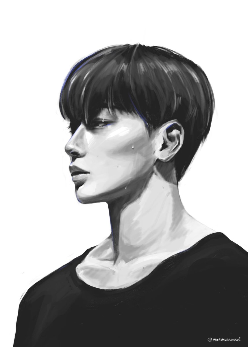 murmursensei's tweet photo. 🧃 #ATEEZfanart #SAN https://t.co/AkYDRzJrTM