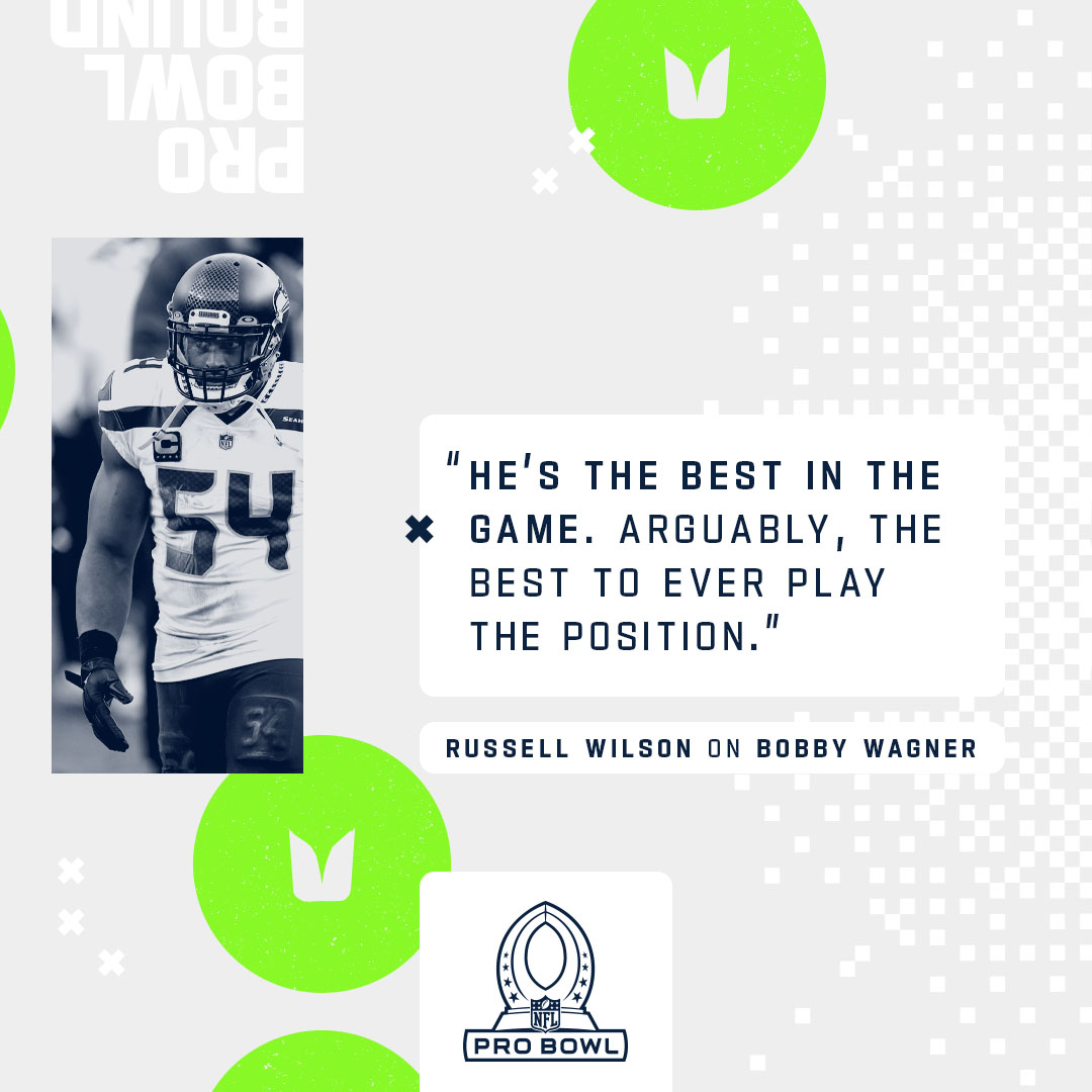 Seattle Seahawks tweet media