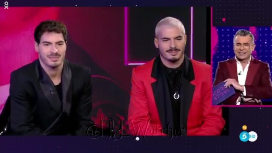 NY_Watcher's tweet photo. #SS_ES The Finalist that comes in 3rd Place is --> The Gemeliers <-- π₯ π
#SecretFinal
#SecretStory
#Secret23D https://t.co/q5GdGmD7PF