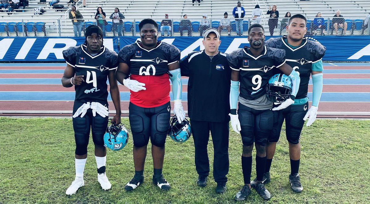 Ready to roll with our Dudes!!!! #SWFLALLSTAR