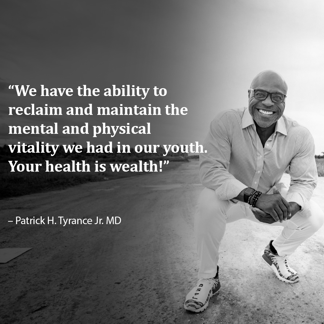 DrEddyClinic's tweet photo. RT @AvastarHealth: “We have the ability to reclaim and maintain the mental and physical vitality we had in our youth. Your health is wealth!”
– Patrick H. Tyrance Jr. MD
Learn more at https://t.co/41XPofCLS9
#harvardtrained #functionalmedicine #ortho… https://t.co/UXmoTsJL5n
