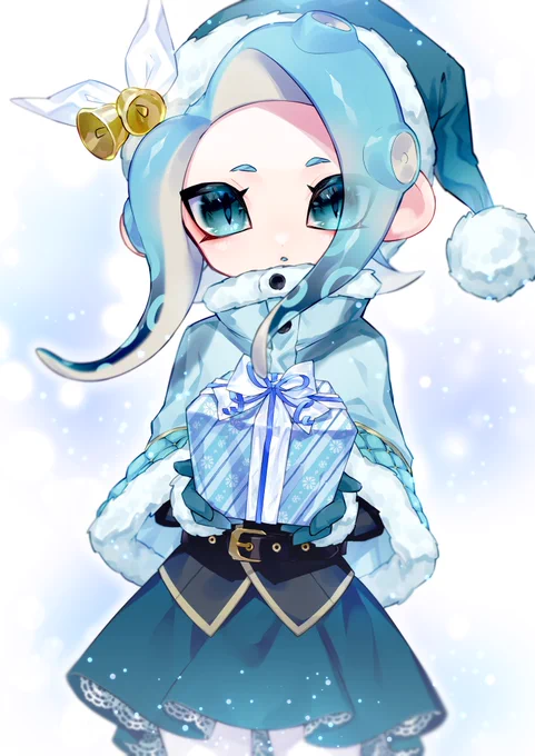 Merry Christma🎁❄ 