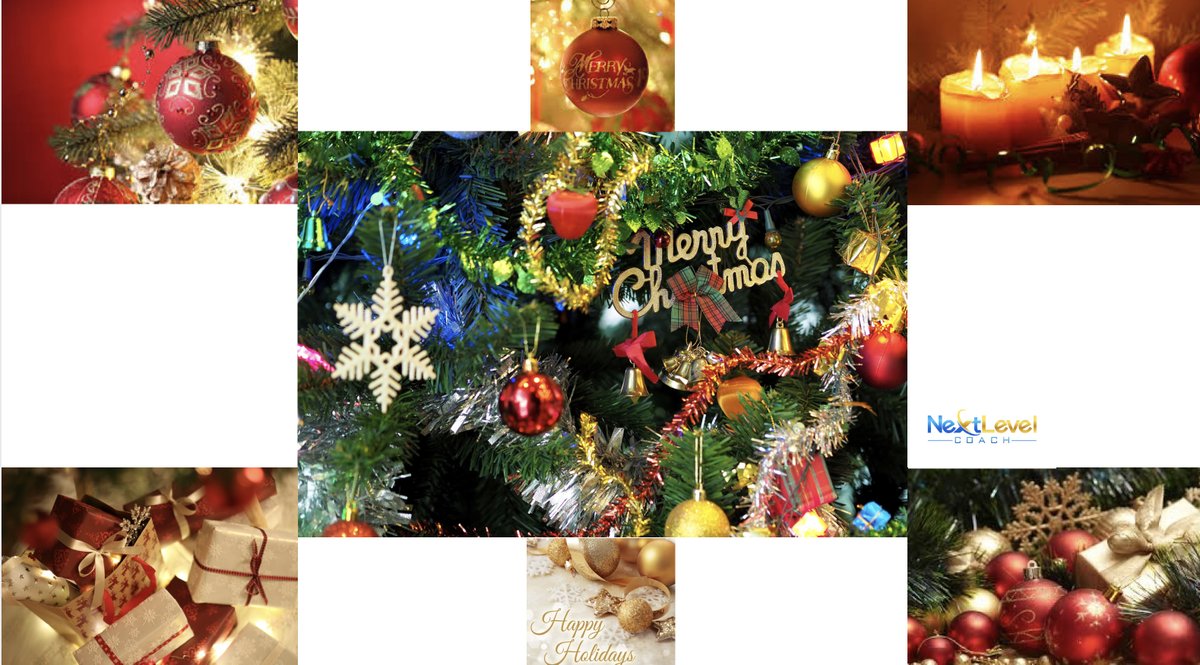 Merry Christmas and a Happy New Year 2022!

It has been an amazing year 2021! A lot of exciting new opportunities are waiting for us in 2022! Happy Holidays!

#christmas2021 #merrychristmas #happynewyear #newopportunities #mariusbill