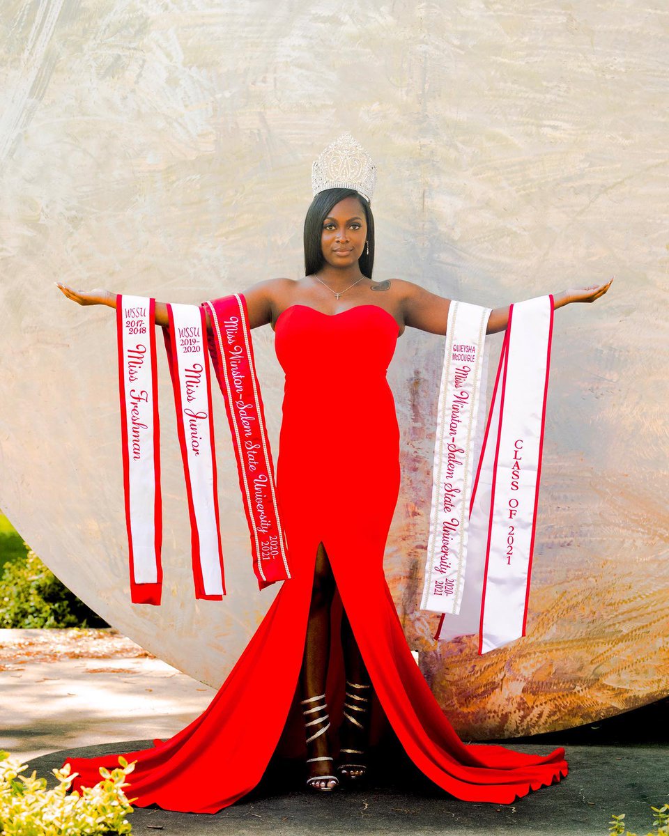 WSSURAMS's tweet photo. TOP 10 #9 most engaged Tweet of 2021...
#GradSZN #WSSUGrad #WSSUAlumni #RamPride π β€οΈ π π π
π· by @quieyshamcdougle: Just look at my stats I got time today. π
81st Signing out...
#forever81 #HBCUGRAD #HBCUQUEEN #WSSU21 #GRADSZN #QUEEN #LawHer #BALoading https://t.co/pBBb9y1GVD