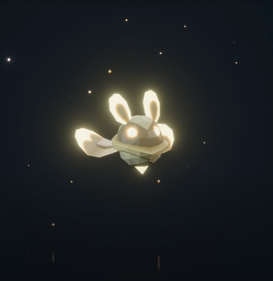 dystopianglow's tweet photo. I caught my first venari ^_^ I'm in love with this game @LegendsOfVenari https://t.co/6YMDIXyO9q