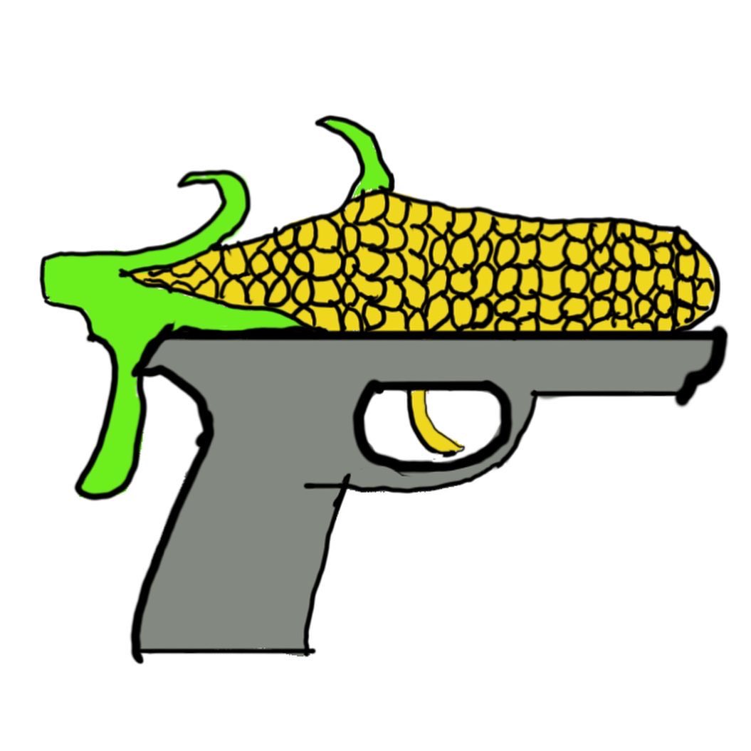 Mikel13panch's tweet photo. Las armas que he creado son la pistola maíz y la espada pan.
La espada pan su historia es que al pasar tanto tiempo el pan se puso tan duro que se convirtió en un arma tan poderosa que mató dragones
La segunda arma tiene una mejora que es si utilizas fuego te cura 
#TOTDconcept https://t.co/aFMBhgeZtD