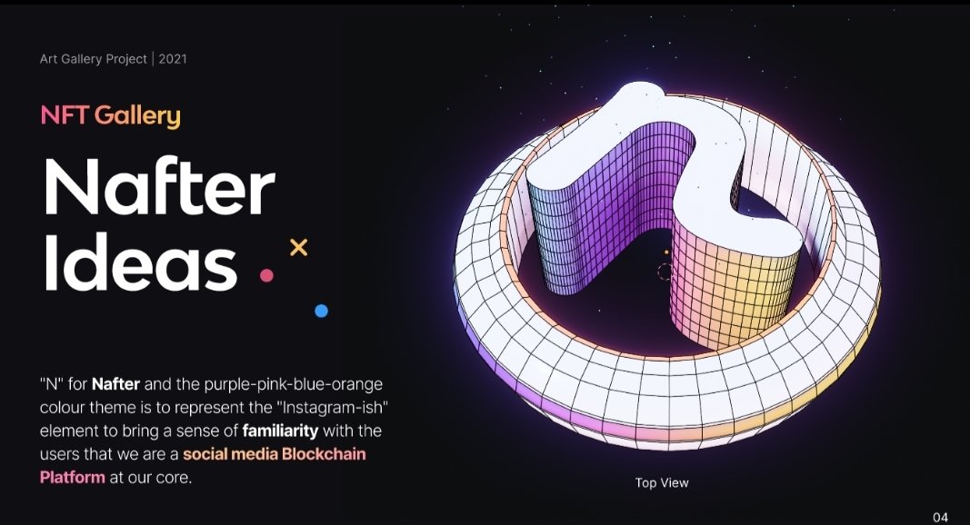 NafterApp's tweet photo. Our Preliminary Concepts in TCG World's Metaverse (@OfficialTCGCoin) is out &amp; taking good shape. As we progress, elements will be solidified. 

Our Art Gallery will be unique, coupled with a neon-futuristic aesthetic. We are so excited!

#Metaverse #Crypto #blockchain https://t.co/eUc71Gd2RI