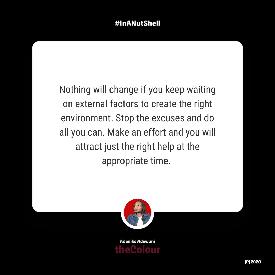AdewuniAdenike's tweet photo. ...✍🏾...
#InaNutShell
#theColour
#December232021 https://t.co/BCrcKm1KeA