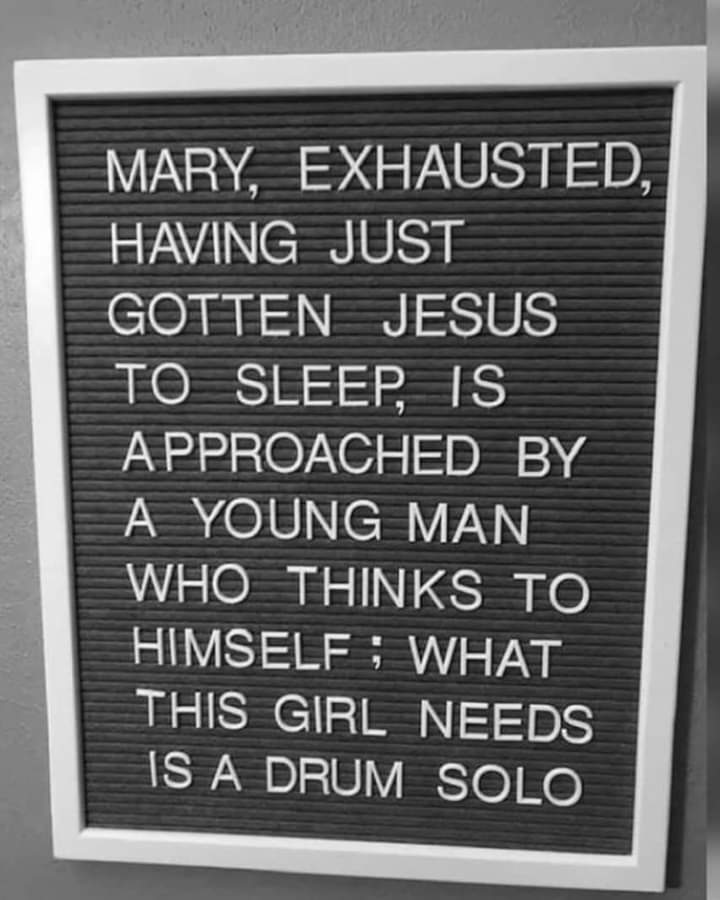 <a href="/bookmark_terry/">Terry Gibson - Young Soul with a Crooked Spine</a> <a href="/ursobuursula1/">❣️Ursula❣️</a> <a href="/bfosterbfa/">Betsy A Foster</a> <a href="/DanielBrasilia/">Daniel de Godoy Lopes</a> @OldeHippieDude <a href="/PrezesPan/">Pan Prezes</a> <a href="/GiselleMarks1/">Giselle Marks</a> <a href="/AZMetals/">AZ METALS</a> <a href="/EshaSharan/">EshaSharan</a> <a href="/XandraXandraBX/">Pamela Dawn Erickson</a> @1SunnySideSue @saferprint <a href="/VirtualFrankie/">𝕍𝕚𝕣𝕥𝕦𝕒𝕝 𝔽𝕣𝕒𝕟𝕜𝕖𝕟𝕤𝕥𝕖𝕚𝕟 👽</a> <a href="/COccupants79/">Lucienne Corina 👽💯</a> <a href="/enriquillo2/">Enriquillo Amiama</a> <a href="/RomaFence/">Roma Fence</a> <a href="/BET/">BET</a> <a href="/DonnaSHovey/">DonnaHovey</a> Merry Christmas, Terry (<a href="/bookmark_terry/">Terry Gibson - Young Soul with a Crooked Spine</a>). Here's hoping Santa can bring you better health.