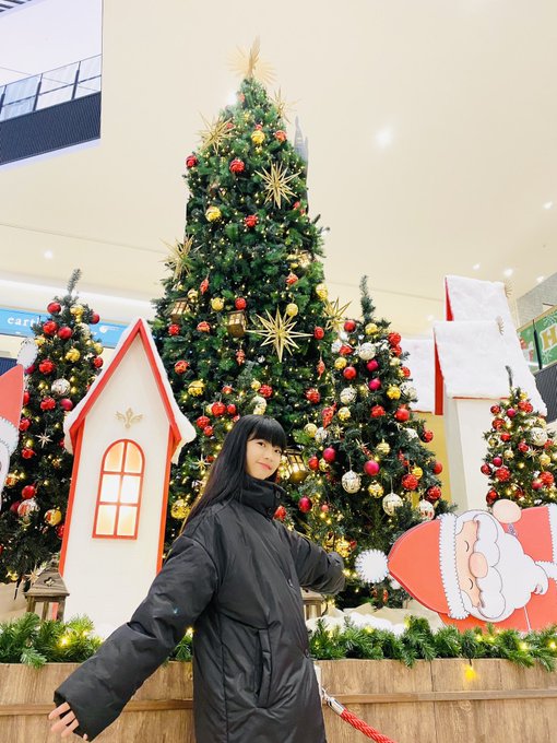 Twitterのコスプレ画像34