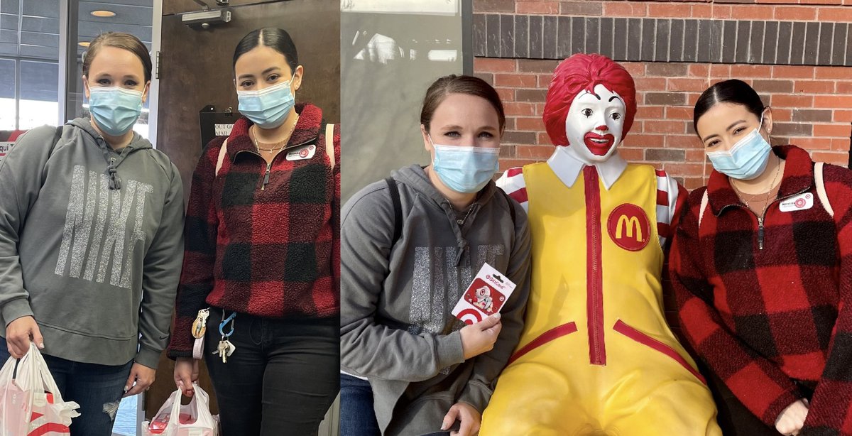 Shannon Schiffelbein (@shanditover) on Twitter photo Tis’ the Season!
T1944 was able to provide much needed items to the Wichita Area Sexual Assault center and the Ronald McDonald house today!#R100Cares #Q4inG194 @Nicholas_Sippel <a href="/Beee_Lovin/">Brenda Martinez</a> <a href="/KevinKaminski10/">Kevin Kaminski</a> <a href="/jessfisher617/">Jess Fisher</a> Tis’ the Season!
T1944 was able to provide much needed items to the Wichita Area Sexual Assault center and the Ronald McDonald house today!#R100Cares #Q4inG194 @Nicholas_Sippel <a href="/Beee_Lovin/">Brenda Martinez</a> <a href="/KevinKaminski10/">Kevin Kaminski</a> <a href="/jessfisher617/">Jess Fisher</a>