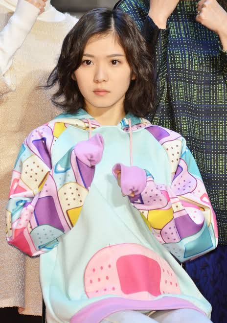 問題のあるレストラン 松岡茉優 最新情報まとめ みんなの評価 レビューが見れる ナウティスモーション