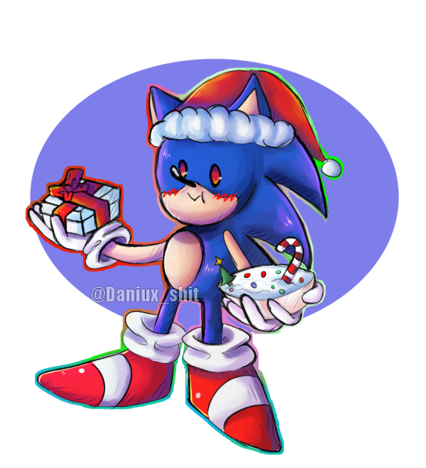 Sunky The Hedgehog by JuandesventurasXD on Newgrounds