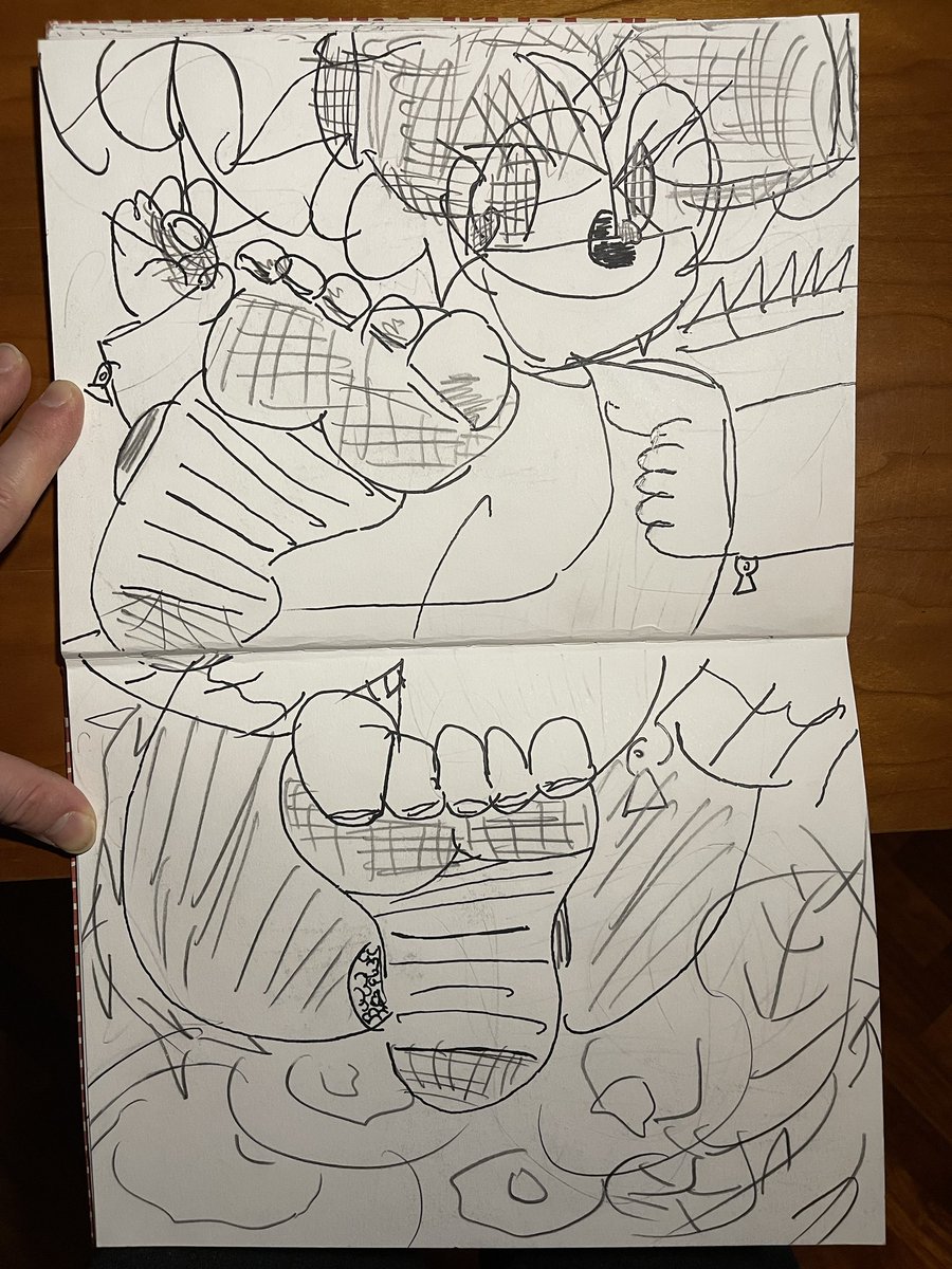 rilevazione0's tweet photo. #princesshalfdemon #moroha #inuyasha #sketch #rumikotakahashi #art https://t.co/SMc7eqqzGn