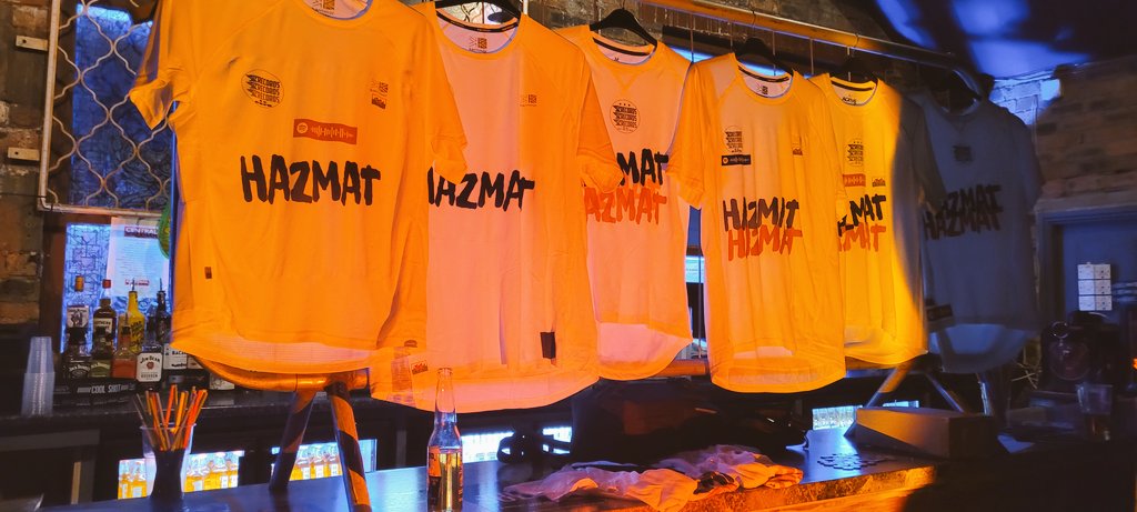 anvilrecordsltd's tweet photo. All I want for Christmas is....

...@HAZMAT_UK 🤘

2022 will be very interesting. All we can do is work hard and be true to ourselves.

#OverTimeArtWins #AnvilRecords #HAZMAT https://t.co/nDpkS64fOl