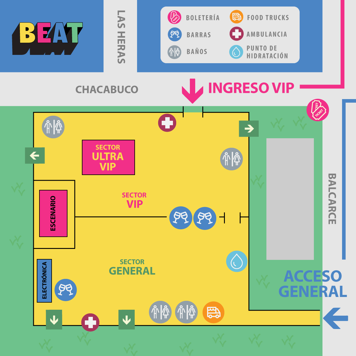 beat2431's tweet photo. 🙌 Así va a ser la BEAT de Navidad!

Guardalo, memorizalo, te va a servir cuando vengas!
En breves subimos el plano de accesos para que sepas bien por dónde venir de acuerdo a la entrada que tengas!

24 de Diciembre, Club Estudiantes, #Olavarria https://t.co/wvnLqbtlDV