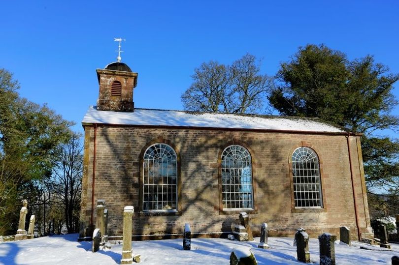 A very Happy Christmas to all our followers. Thank you for the likes and Retweets. Looking forward to reporting further updates in 2022.