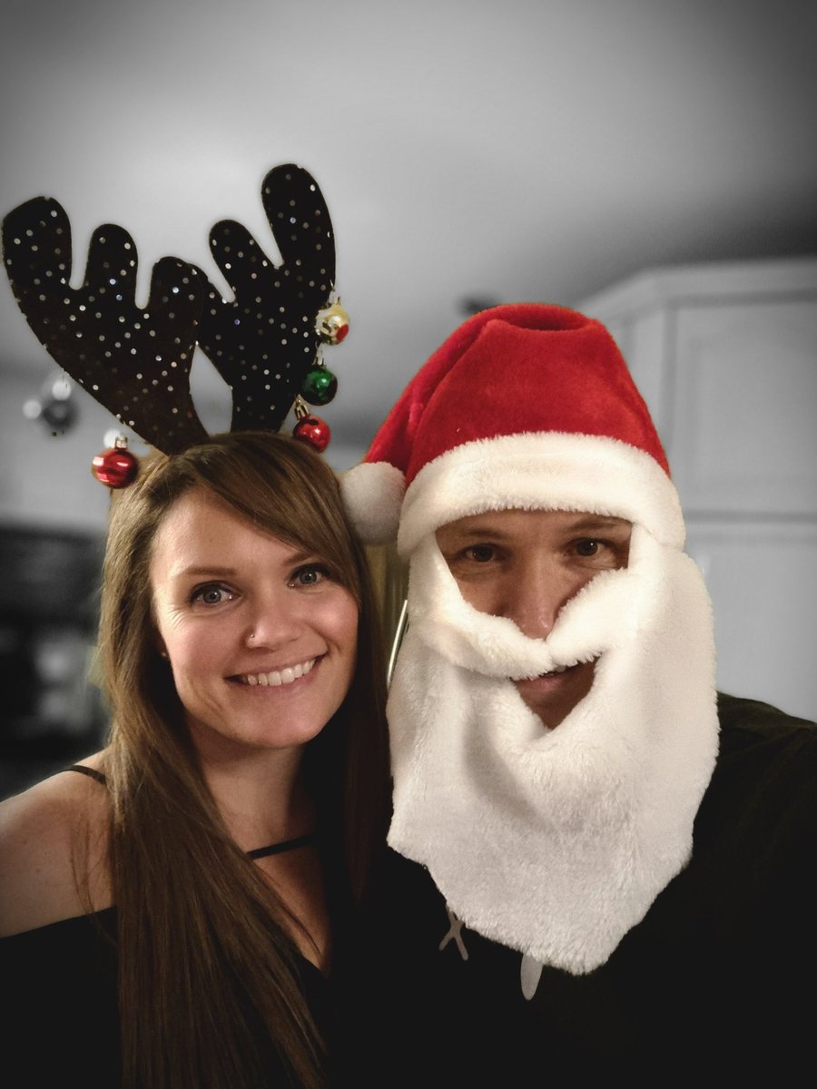 POW_Burlington's tweet photo. You can find joy in little things. Merry Christmas ans happy holidays to you all. https://t.co/kL8RqFamjs
