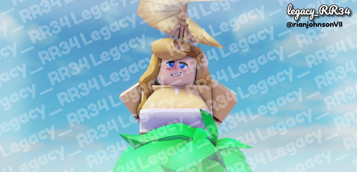 rianjohnsonVII's tweet photo. Commission #4! got the hang of replicating clothing
#rr34 #RobloxR34 https://t.co/iglKK9QWIq