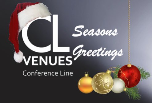 Merry christmas to all our clients, hotel partners, suppliers and industry friends! And here’s to a healthy and prosperous 2022 for all of us - stay safe and positive! #holidayseason #NewYear2022 #eventprofs
