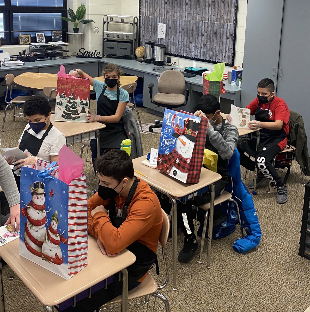 Mrs. Biedermann tweet media