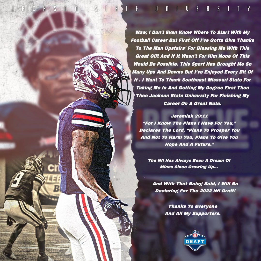 A1turnup's tweet photo. Remember them long nights and early mornings just to get to this point. I wanna thank all my fans , teammates,  coaches and family for helping me thru this and my daughter more importantly because she’s my biggest WHY! … So like coach Prime said 
-WHY NOT FINISH WHAT YOU STARTED https://t.co/083MCf9LCy