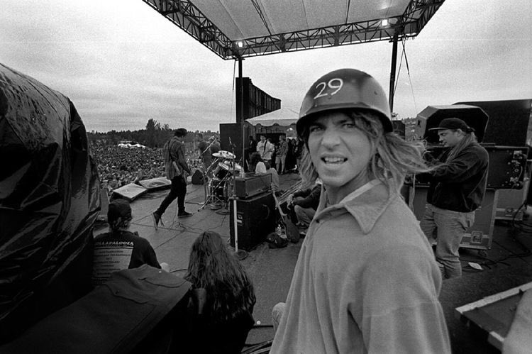 Happy birthday eddie vedder my beloved <33 